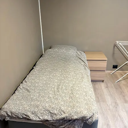 Wergelandsvegen 40b Jordalen