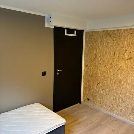 Privatunterkunft Wergelandsvegen 40b