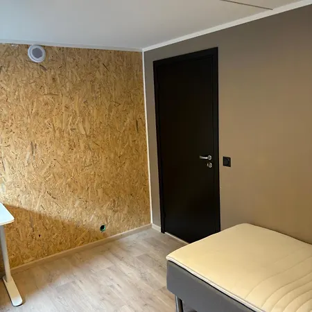 Wergelandsvegen 40b *