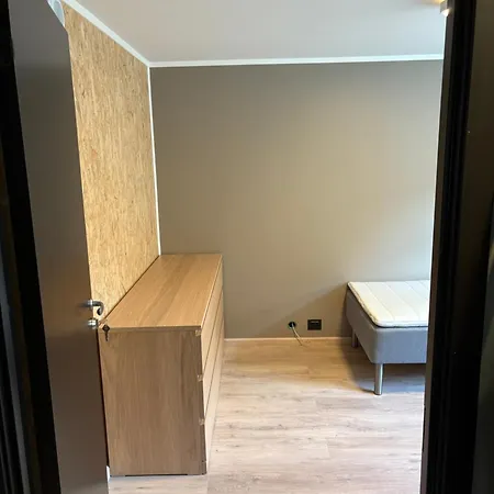 Homestay szállás Wergelandsvegen 40b *