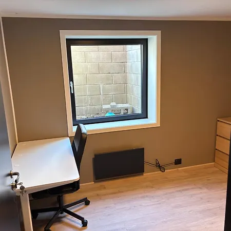 Wergelandsvegen 40b *