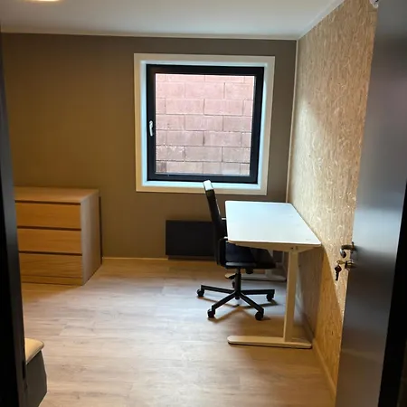 Wergelandsvegen 40b Homestay szállás Jordalen