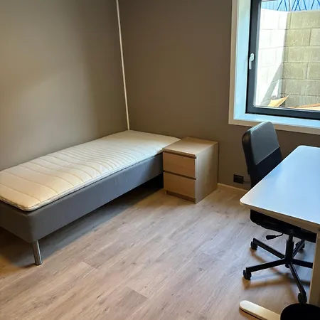 Homestay szállás Wergelandsvegen 40b