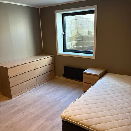 Wergelandsvegen 40b *