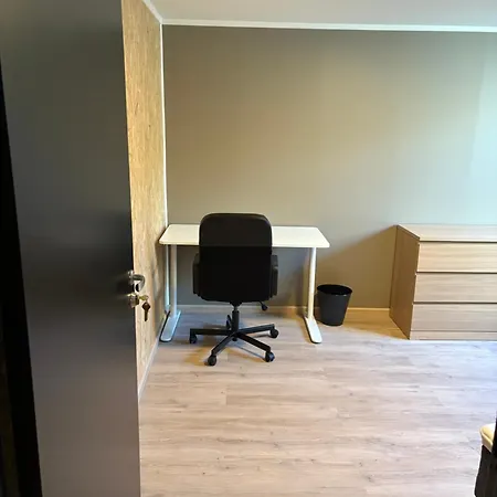 Homestay szállás Wergelandsvegen 40b